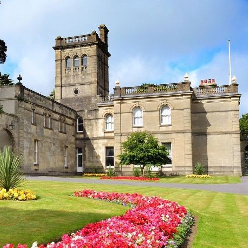 Parc Howard Museum