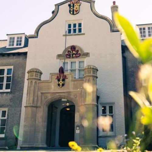 Carmarthenshire Museum