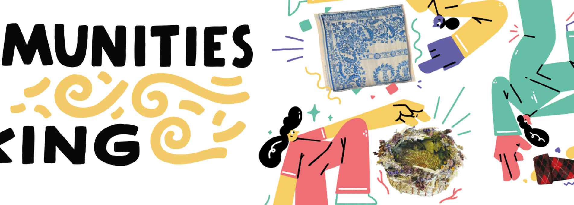 Communities of Making 