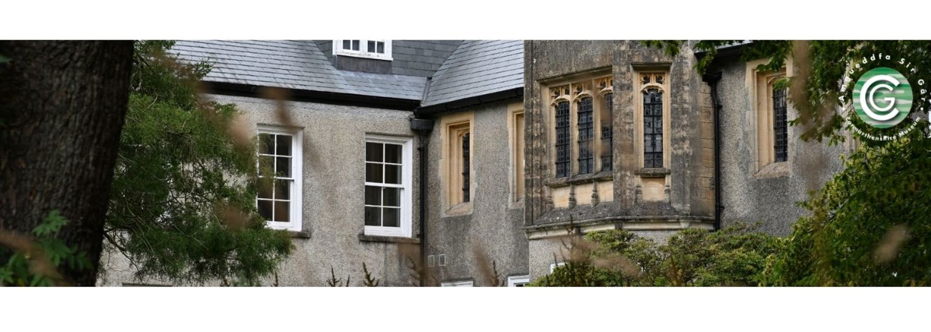Carmarthenshire Museum