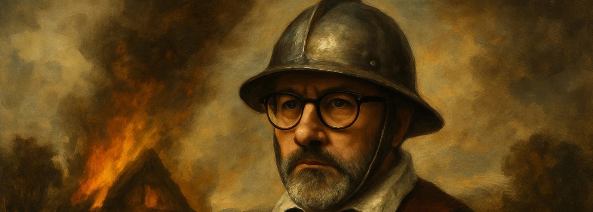 Who were the worst "bad guys" in Welsh History? at Parc Howard Museum, 25 April