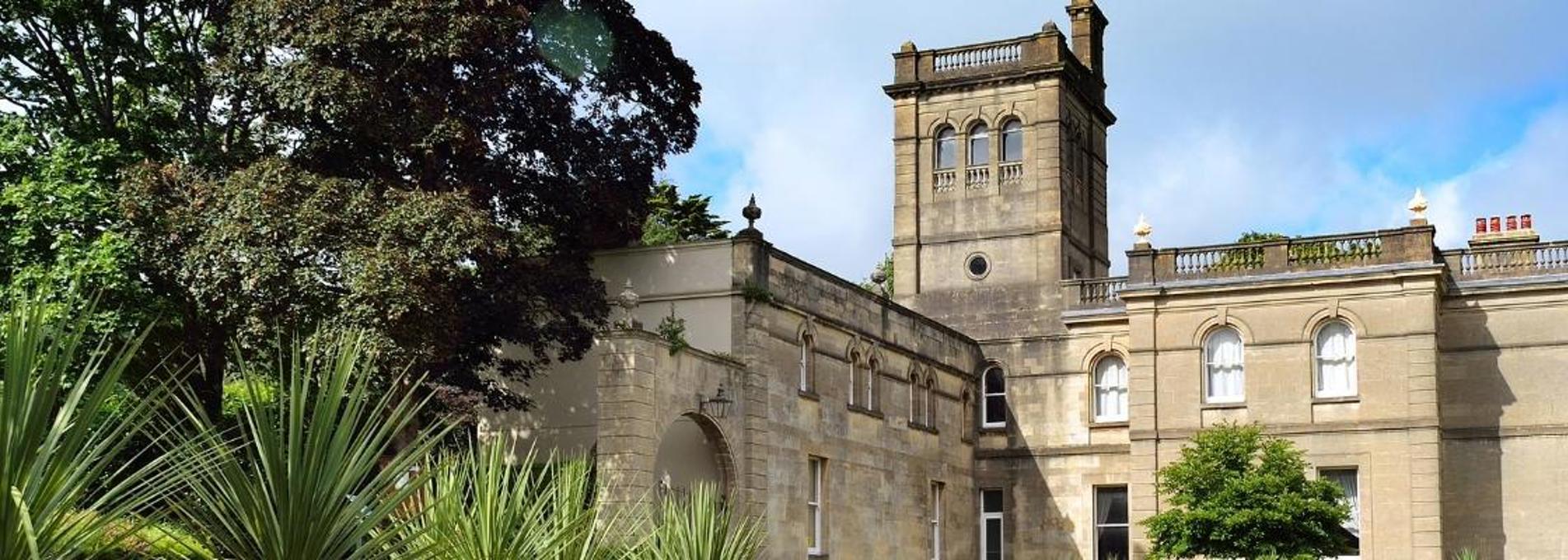 Parc Howard Museum