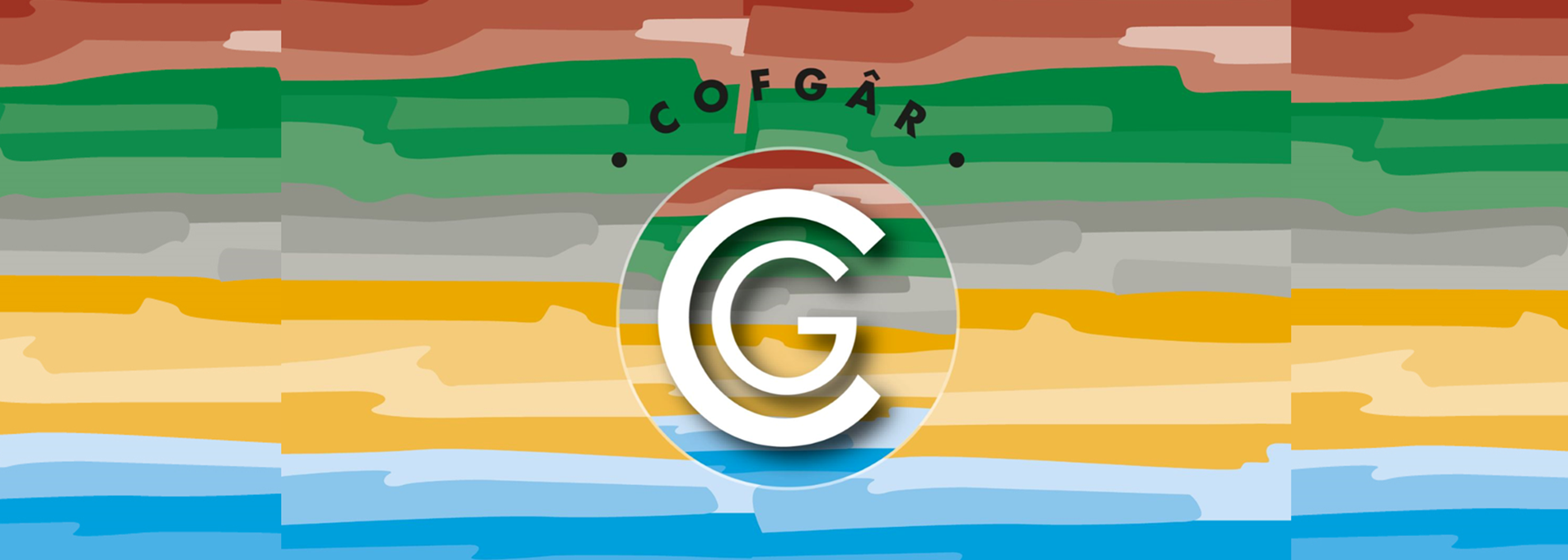 CofGar Logo