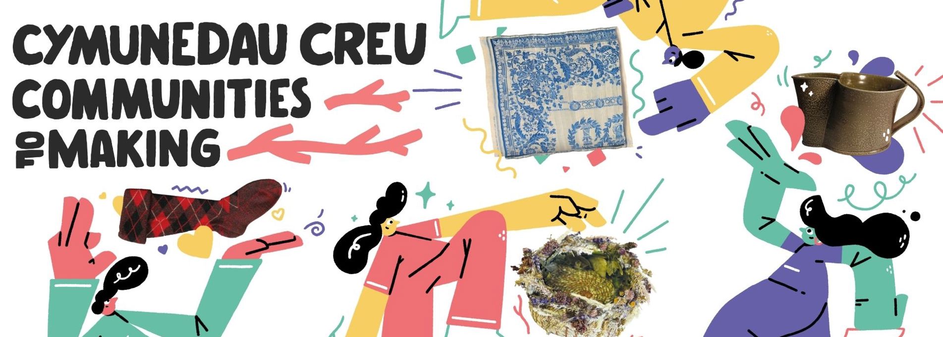 Communities of Making